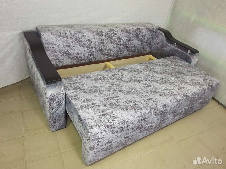 Диван евро книжка