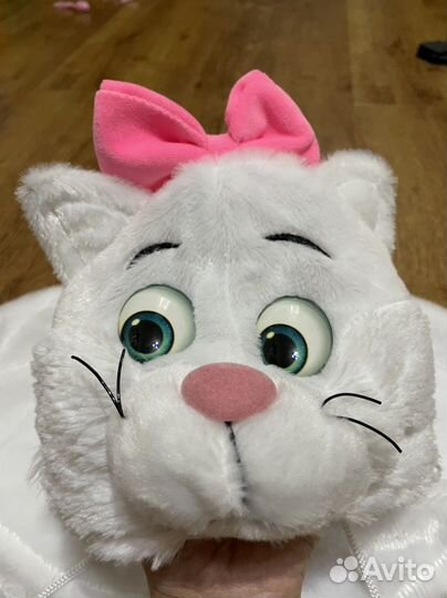 Костюм кошечки для девочки