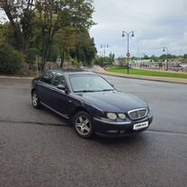 Rover 75 1.8 MT, 2000, 153 000 км, с пробегом, цена 370 000 руб.