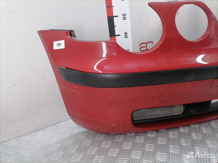 Бампер передний для BMW 3-Series (E46) 51117030890