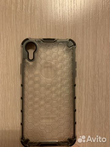 Чехол на iPhone xr