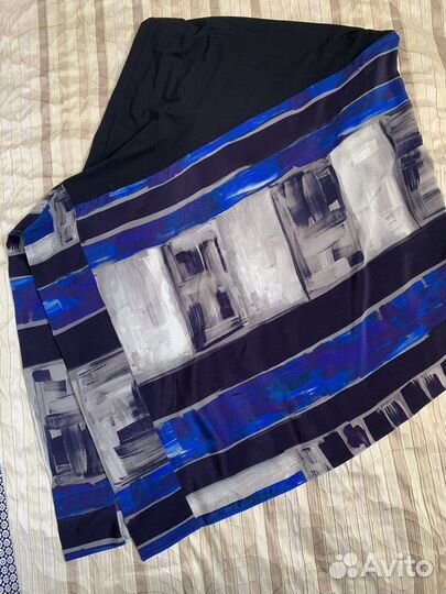 Платье d exterior