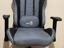 Aerocool project 7 кресло