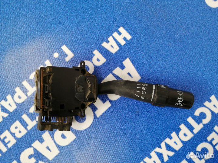 Переключатель дворников Lifan Breez седан 2010