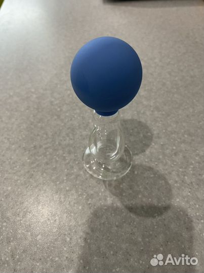 Молокоотсос ручной