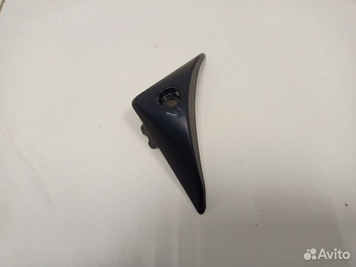 Заглушка уплотнителя задняя правая Citroen C4 VTI