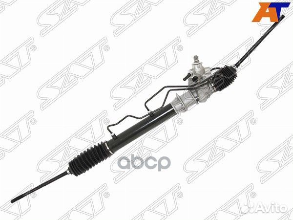 Рейка рулевая LHD nissan maxima A32 95-00 ST-49
