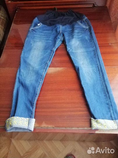 Комбинезон для беременных