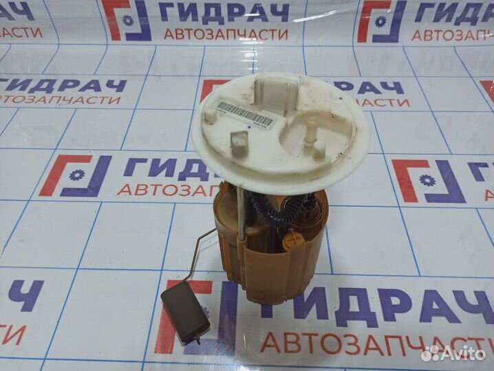 Насос топливный электрический Opel Corsa D 5815063