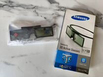 3D очки samsung SSG-4100 GB Новые