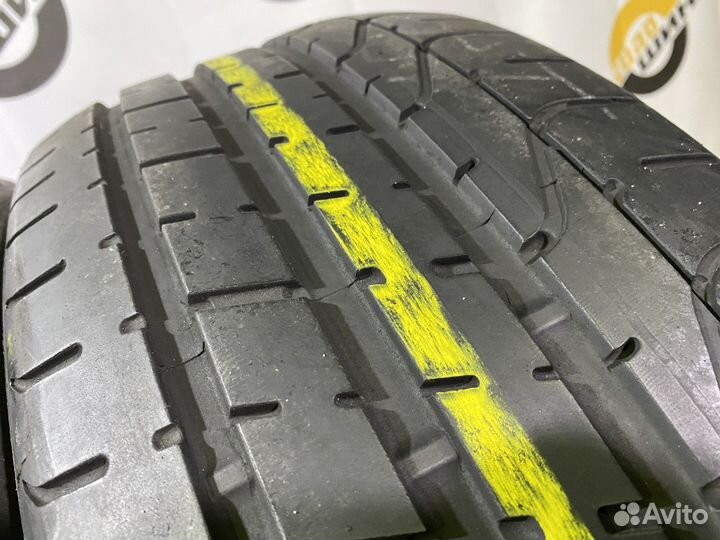 Pirelli P Zero 235/60 R17