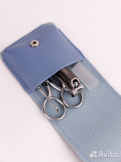 Маникюрный набор