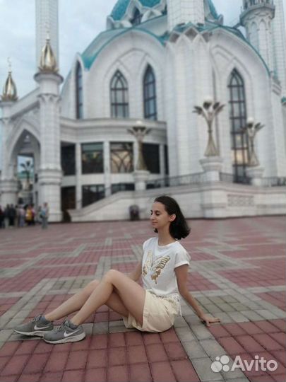 Педагог-хореограф