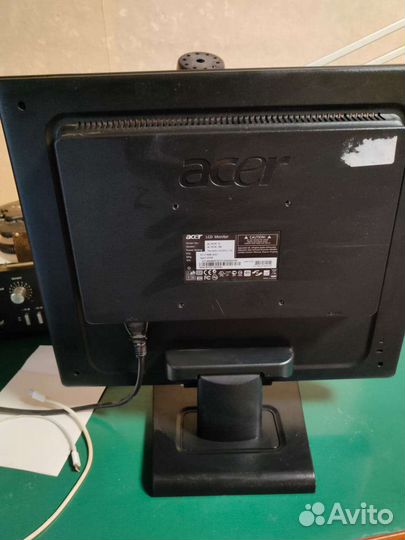 Монитор Acer