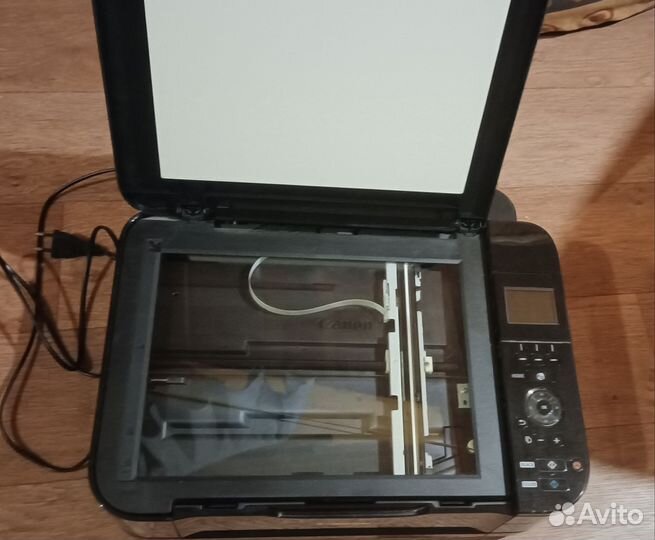 Мфу Canon MG5240