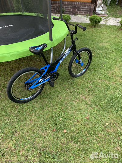 Велосипед детский 20 дюймов бу