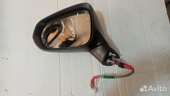 Зеркало левое Lexus NX