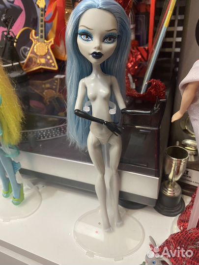 Кукла monster high Гулия