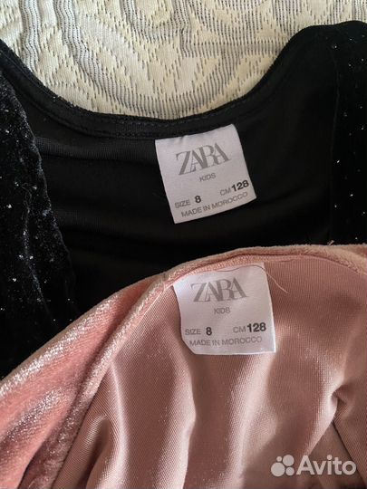 Детские вещи пакетом для девочек