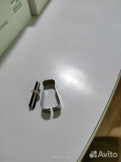 Наконечники стилуса Samsung