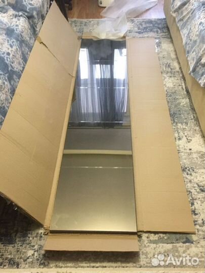 Дверь для шкафа Наоми