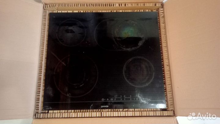 Варочная панель gorenje