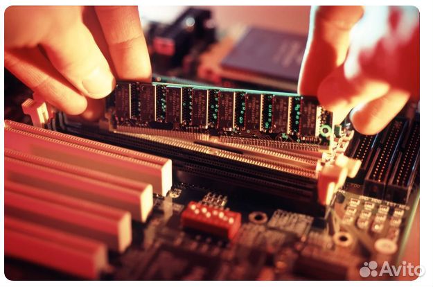 Память ddr3 ddr2 для ноутбука, компьютера