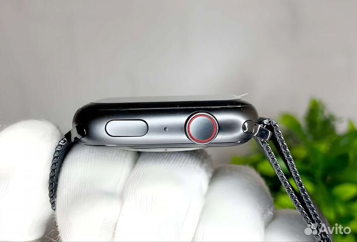 Smart Watch 8 Apple Watch 8 (Гарантия+Доставка)