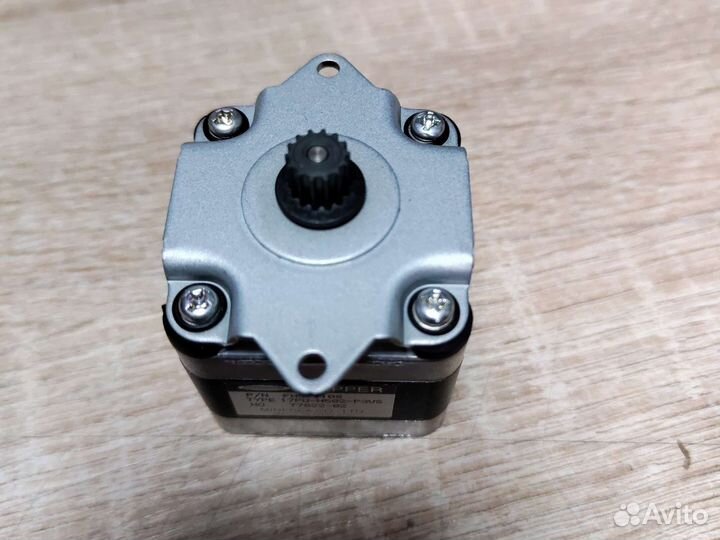 Двигатель fh5-1108 Canon ir3025