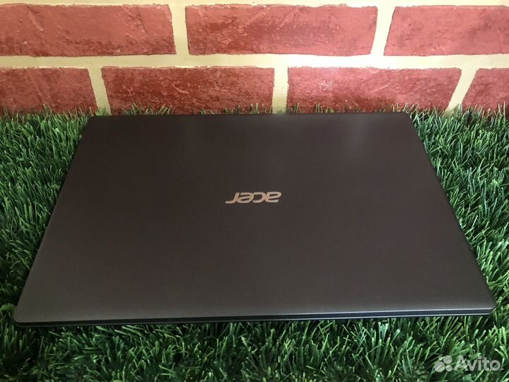 Новый на гарантии Acer -15.6'/Ryzen 3 /FullHD/SSD