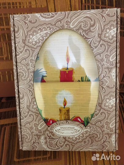 Набор сувенирный