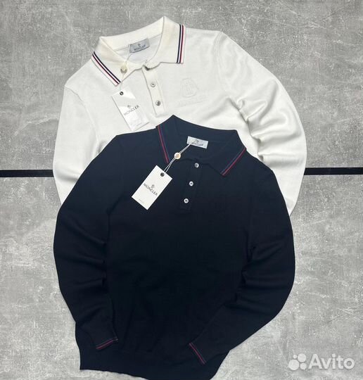 Джемпер Moncler