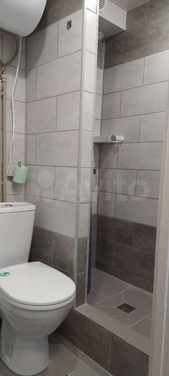 Квартира-студия, 15 м², 2/5 эт.