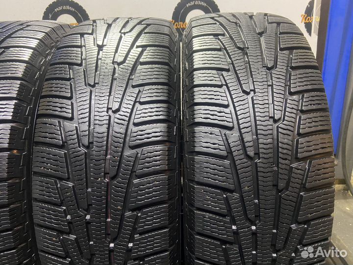 Nokian Tyres Hakkapeliitta R 235/65 R17 108R