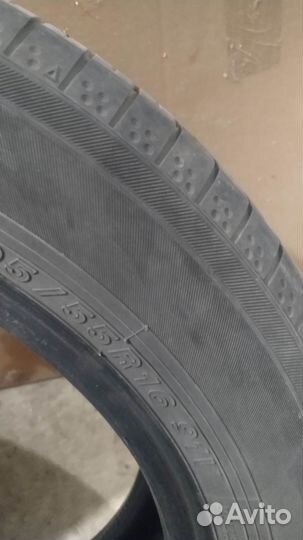 Yokohama BluEarth AE50 205/55 R16 91V