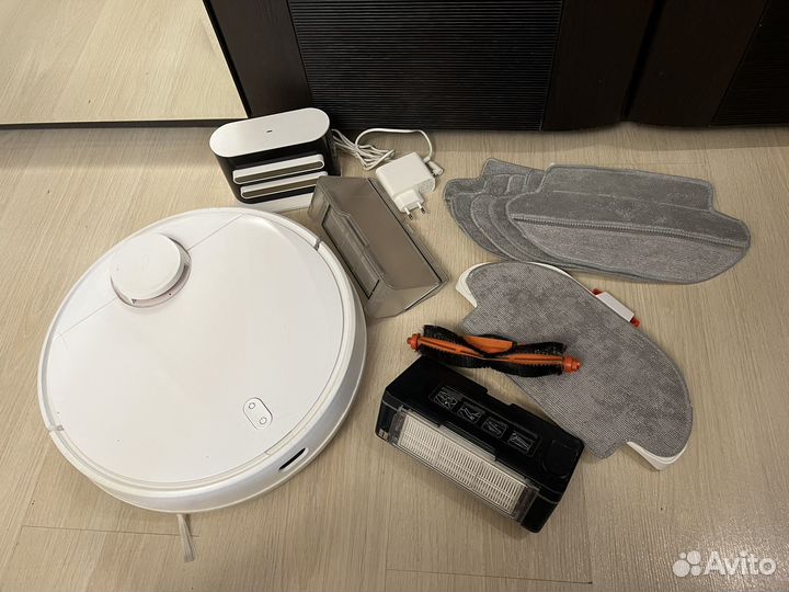 Xiaomi на запчасти