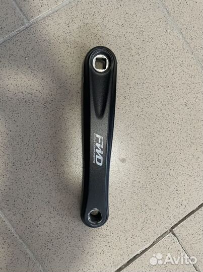 Руль на велосипед