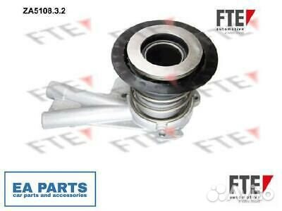 Подшипник выжимной MB Atego, volvo F/FL 6, F/FE/FL