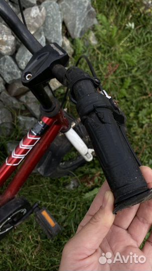 Велосипед детский Royal Baby