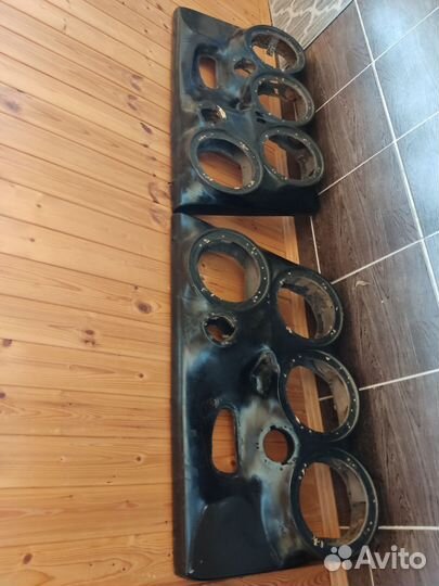 Дверные карты ваз 2114,2115