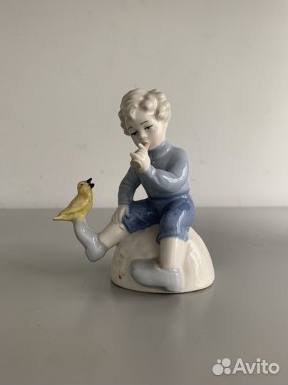 Статуэтки фарфор Германия