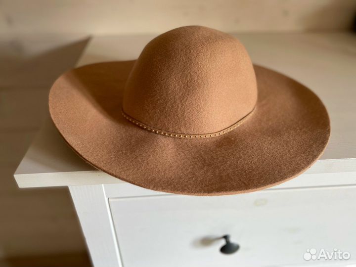 Шляпа женская