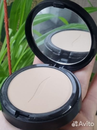 Пудра sephora тон 16