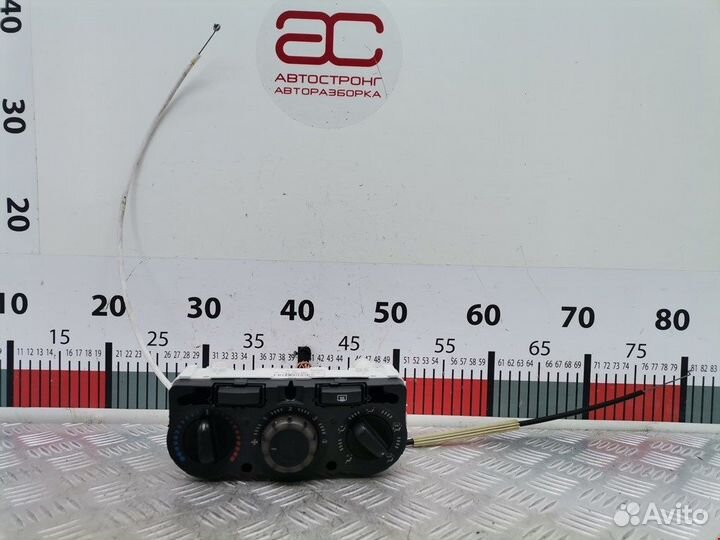 Блок для Opel Corsa D