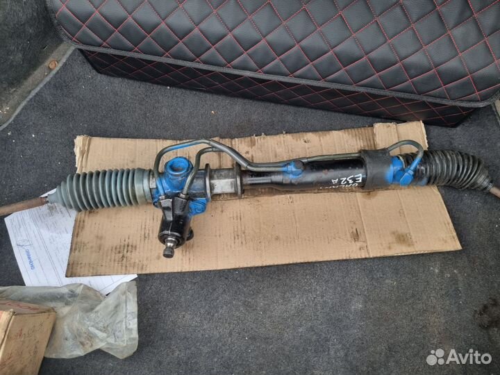 Рулевая рейка Mitsubishi Galant 6