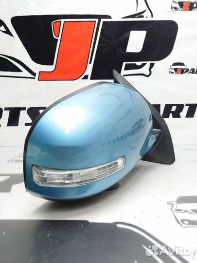 Зеркало заднего вида Mitsubishi ASX I (2010—2013)