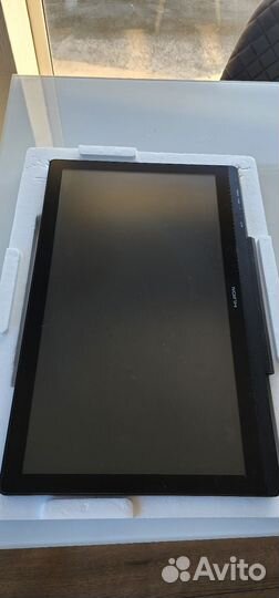 Графический планшет huion kamvas 20