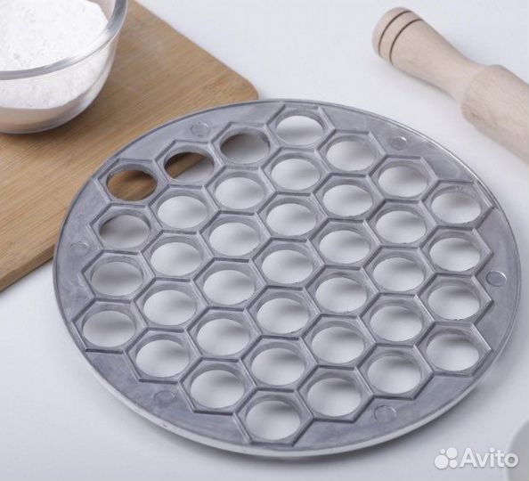 Пельменница