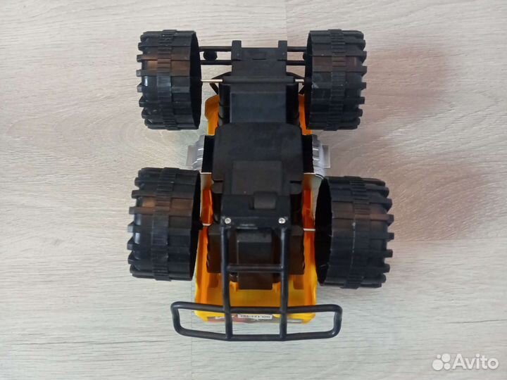 Внедорожник