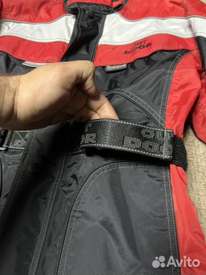 Mотoкурткa «OUT door» S